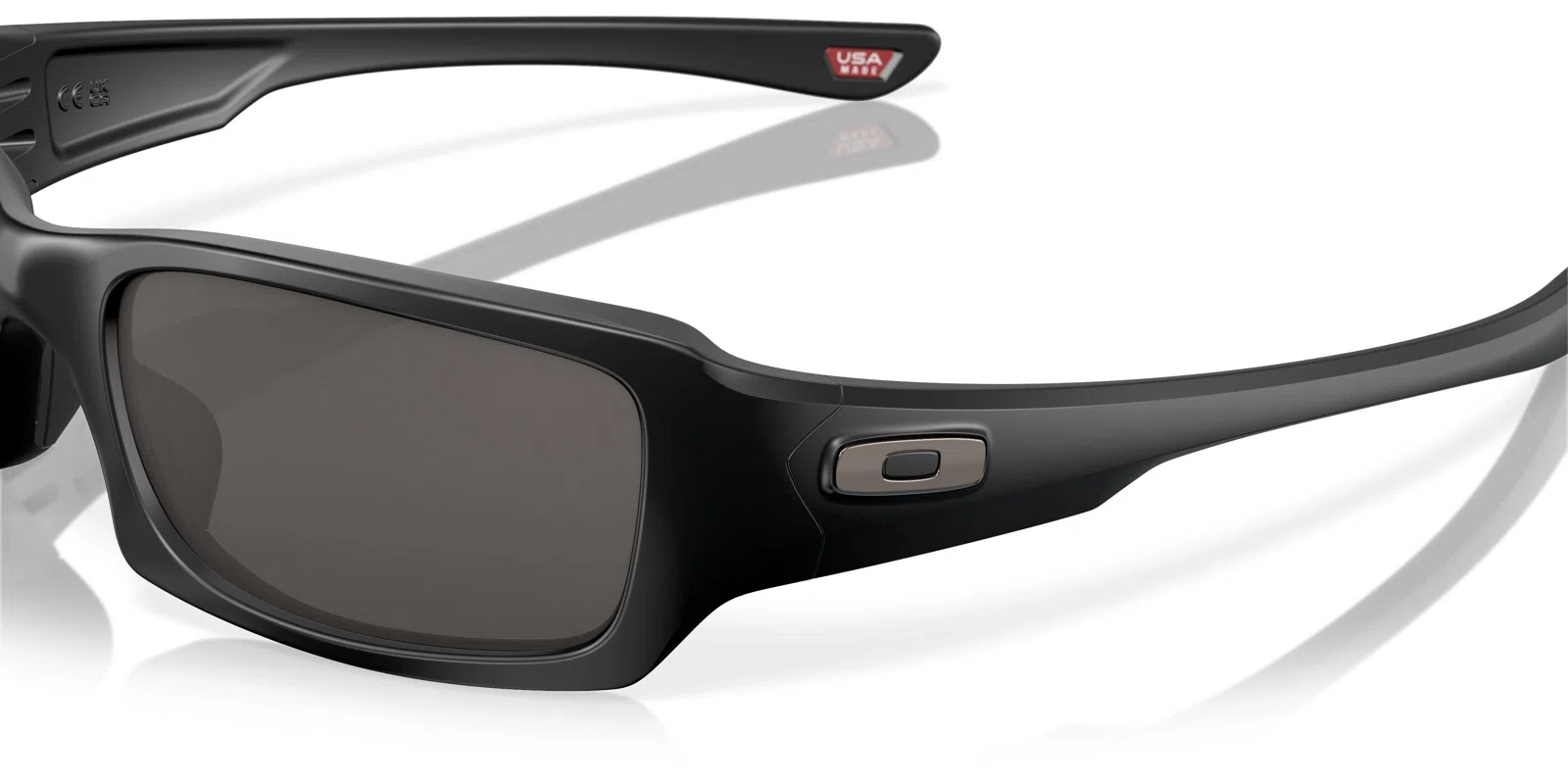 Oakley Fives Squared 9238 Sunglasses - view 37